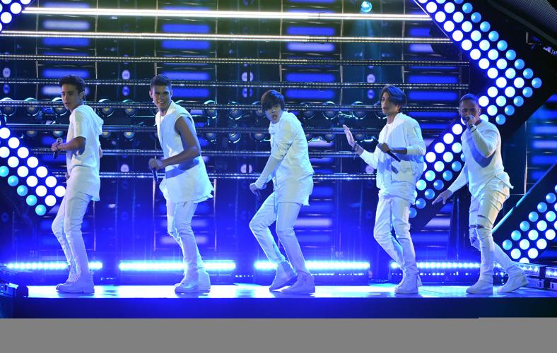 CNCO