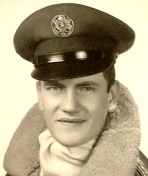 Lawrence E. "Larry" Tilford