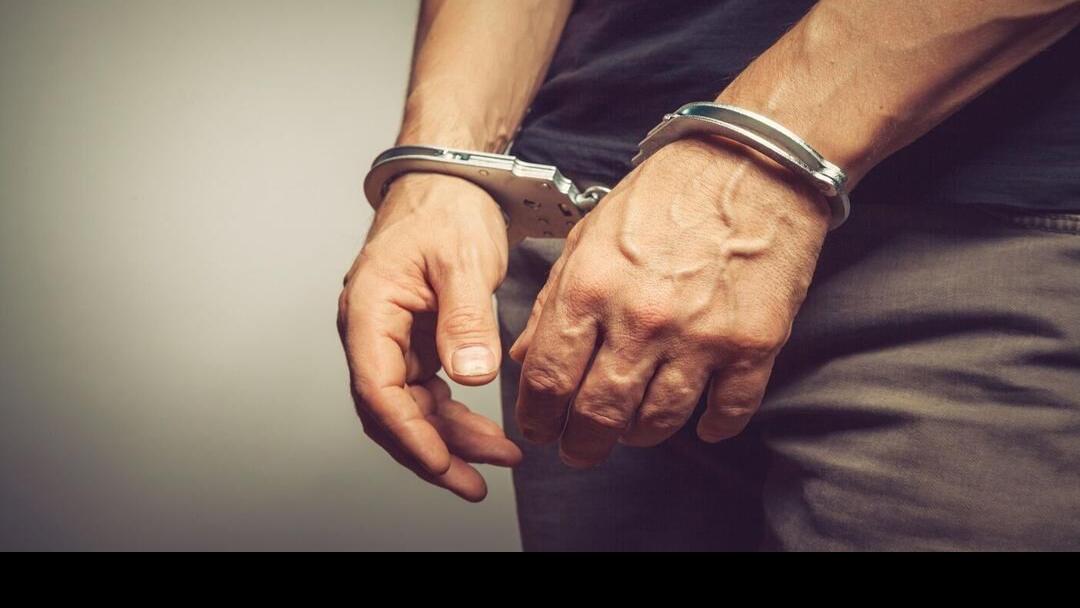 Man arrested in killing on Tucson's north side