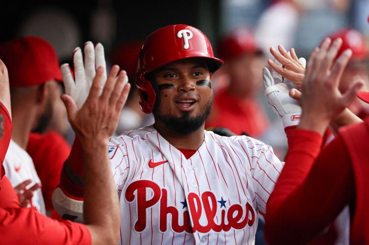 BASEBALL-MLB-PHI-MIA/