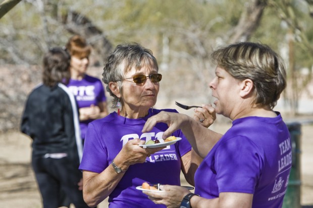 Better Than Ever kicks off spring session    