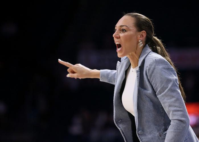 Arizona vs. (6) Stanford, women’s basketball