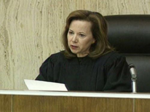 Judge Susan Bolton