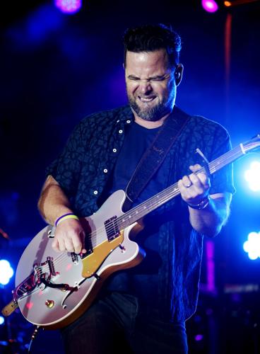 2016 Oro Valley Music Festival