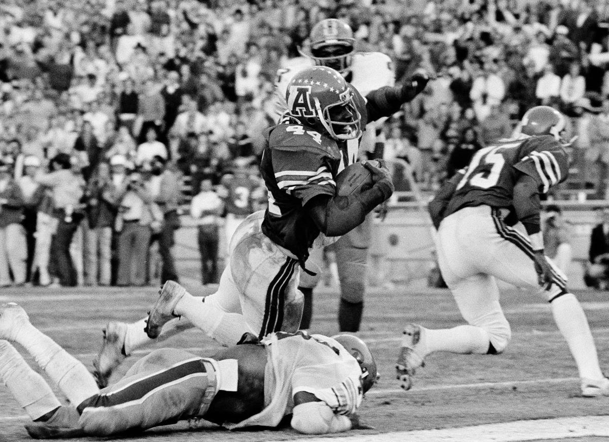 1979 Fiesta Bowl