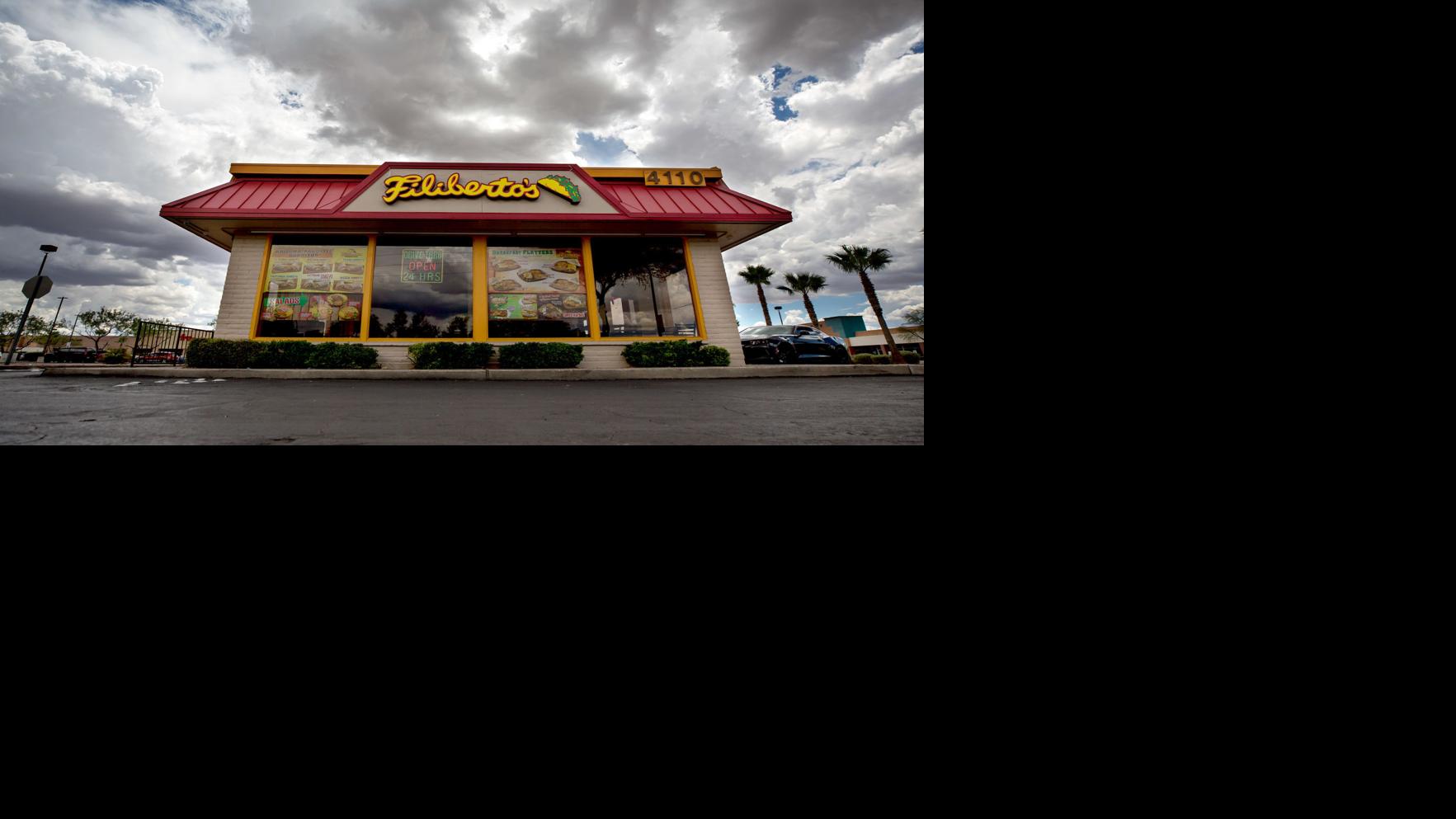 Filibertos Mexican Food | | tucson.com