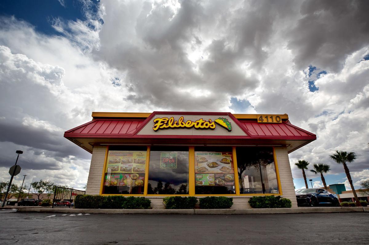 Tucson Real Estate: Mexican eatery expands presence with new drive-thru