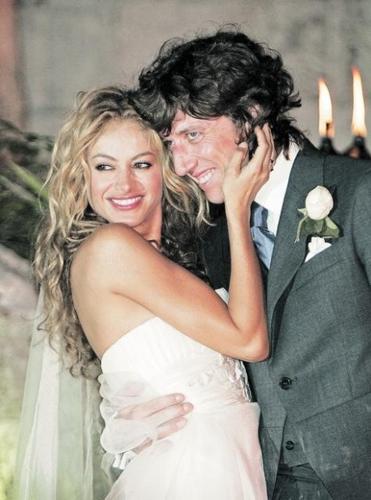 Es Juanga la 'sorpresa' para Paulina en su boda  