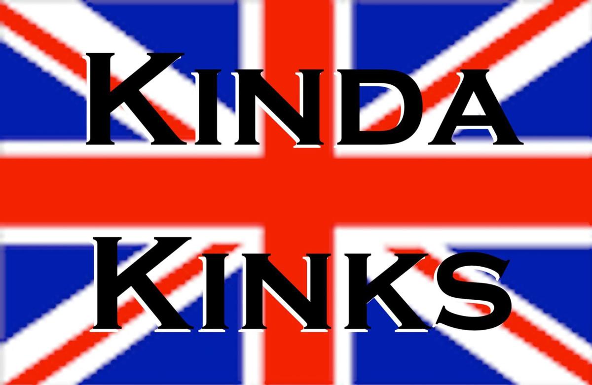 Kinda Kinks