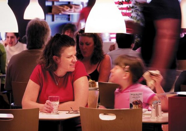 IKEA Store No. 22 just up road  