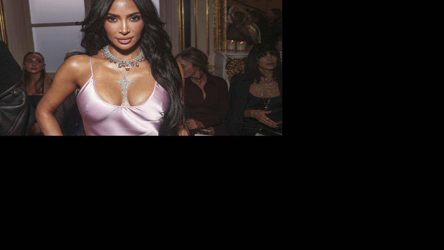 Kardashian robbery changed how celebrities think about exposure