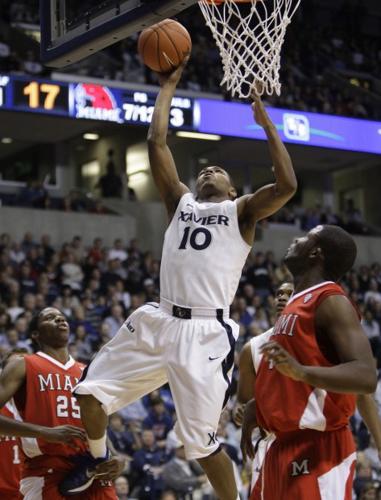 Hansen's Sunday Notebook: Recruit of year: Lyons?    