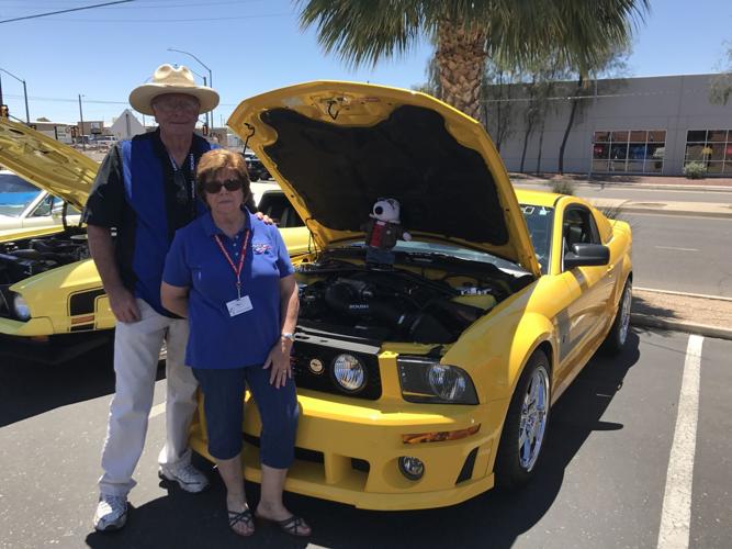 Summer of Love extended to a new breed of cars