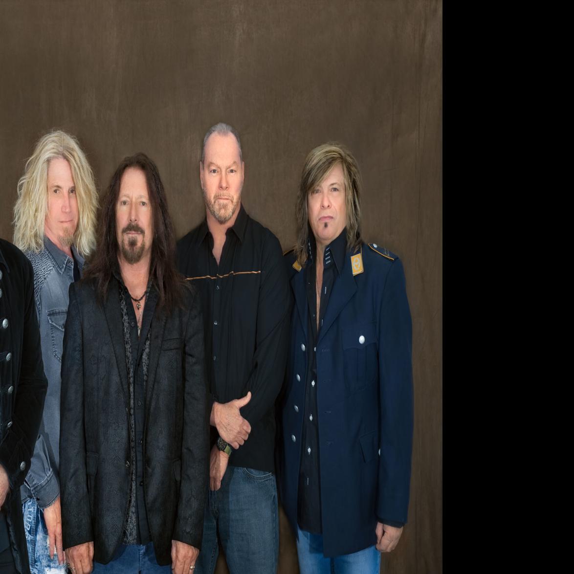 Mystery Of 38 Special Frontman S Long Lost Album Solved Before Tucson Show Music Tucson Com