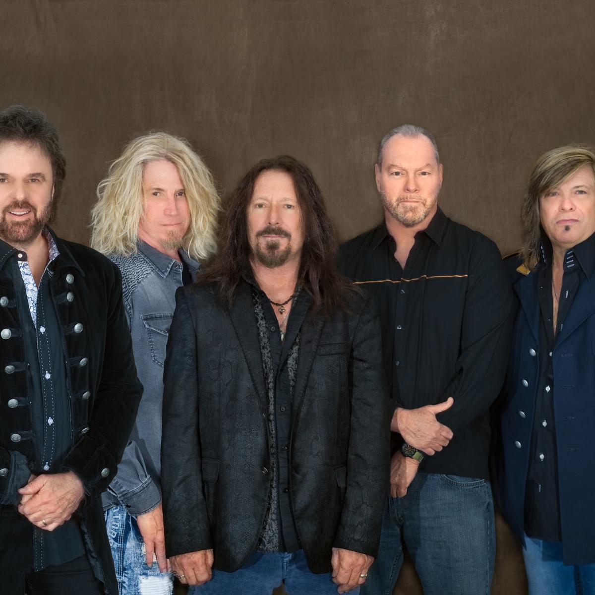Mystery Of 38 Special Frontman S Long Lost Album Solved Before Tucson Show Music Tucson Com Mystery Of 38 Special Frontman S Long Lost Album Solved Before Tucson Show Music Tucson Com