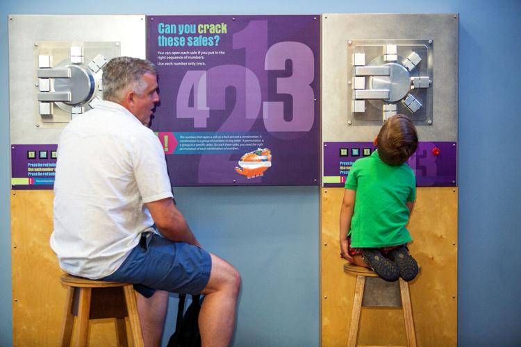 The Children's Museum Tucson