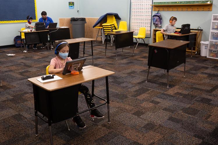 Rivera Elementary School