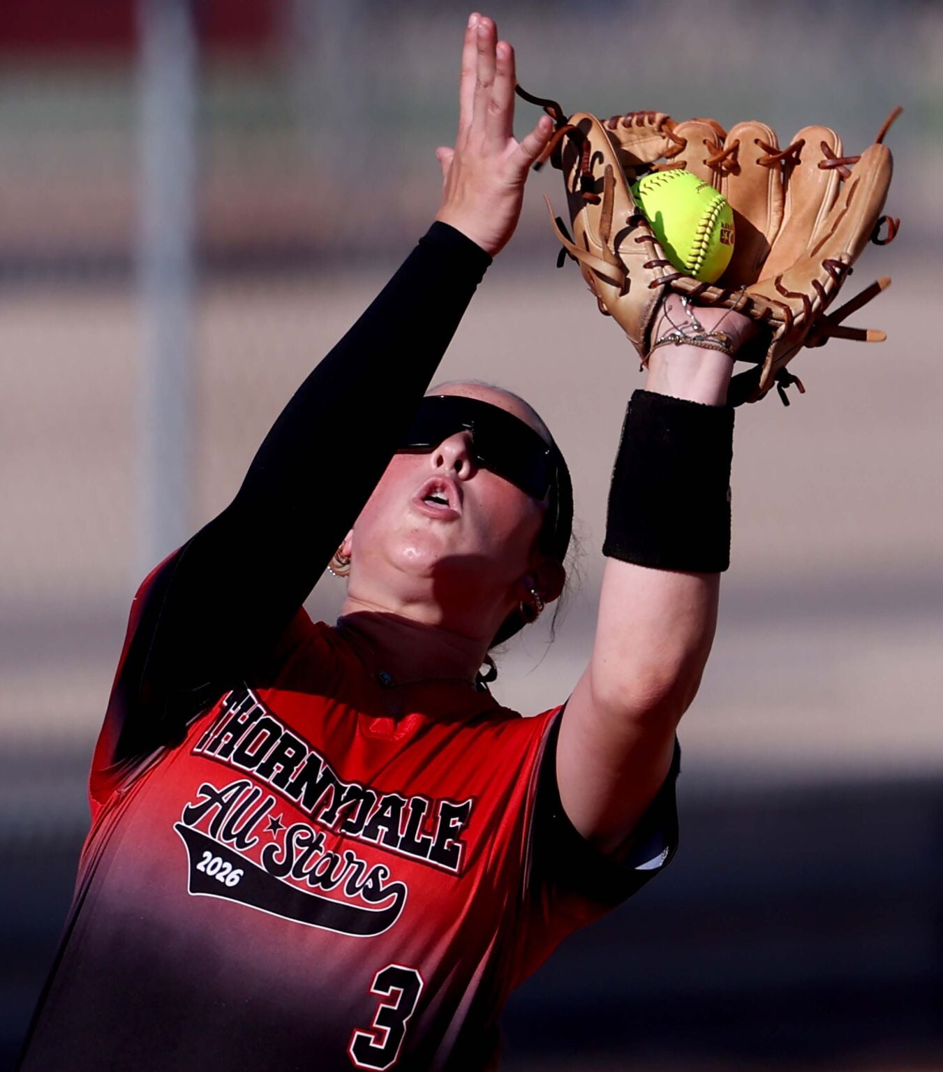 Junior League West Regional final