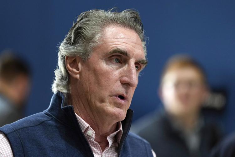 Burgum Election 2024 Meet The Candidates