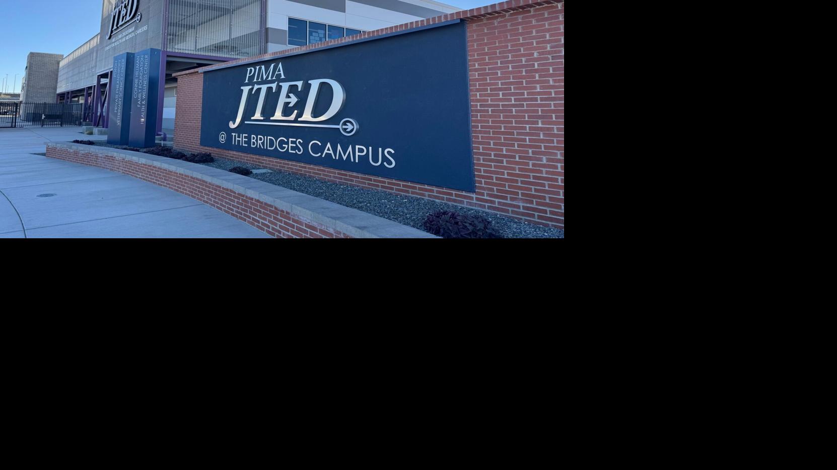 JTED program fast-tracks local grads toward Raytheon careers