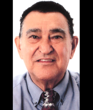 Carlos E. Baldenegro