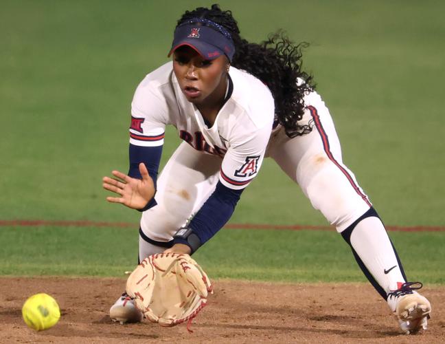 Arizona vs Arizona State