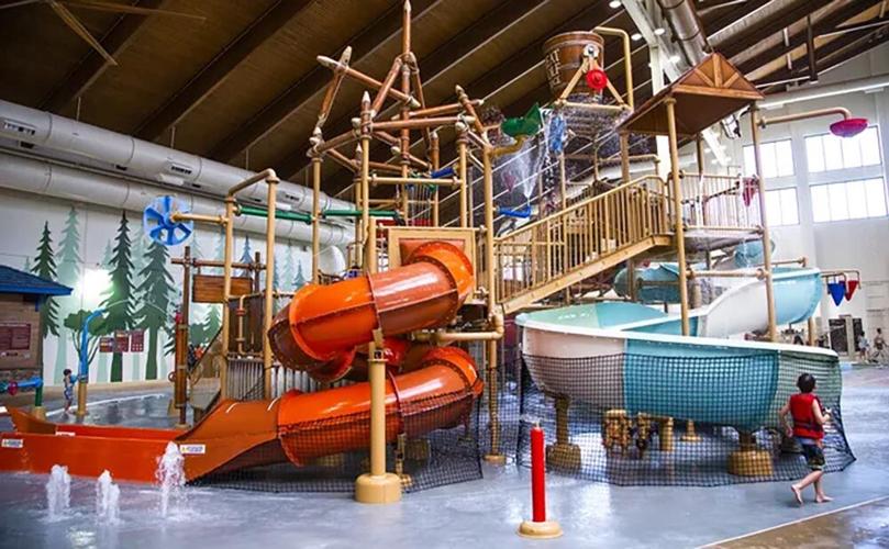 Arizona’s Great Wolf Lodge ponders expansion