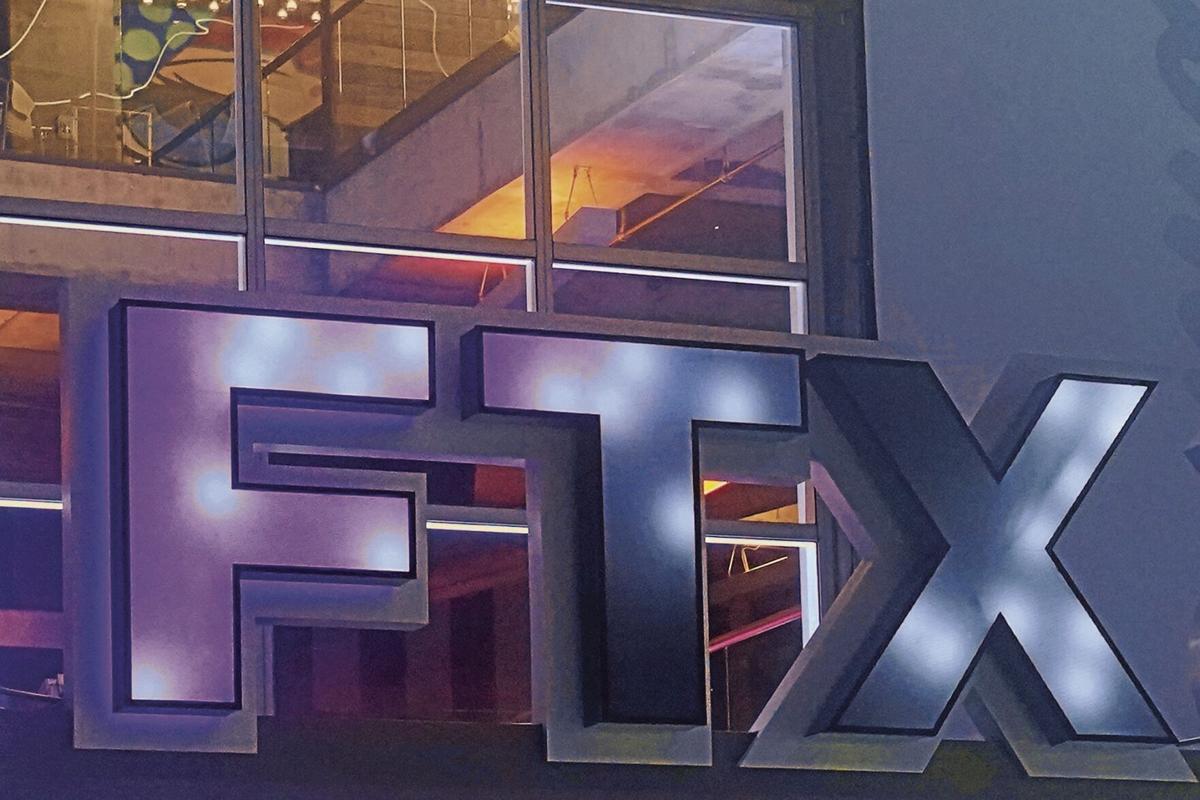 FTX Bankruptcy