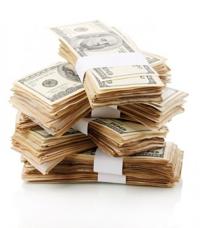 What would you do with an extra $600 million?