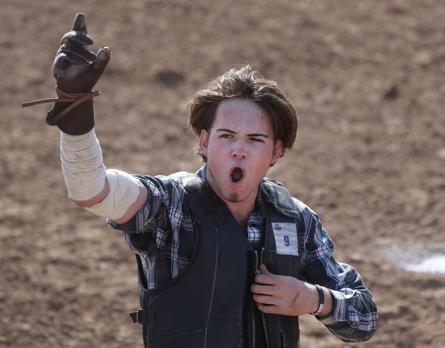 2016 La Fiesta de los Vaqueros