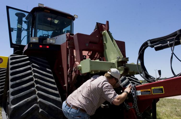 Farmers Right-to-Repair