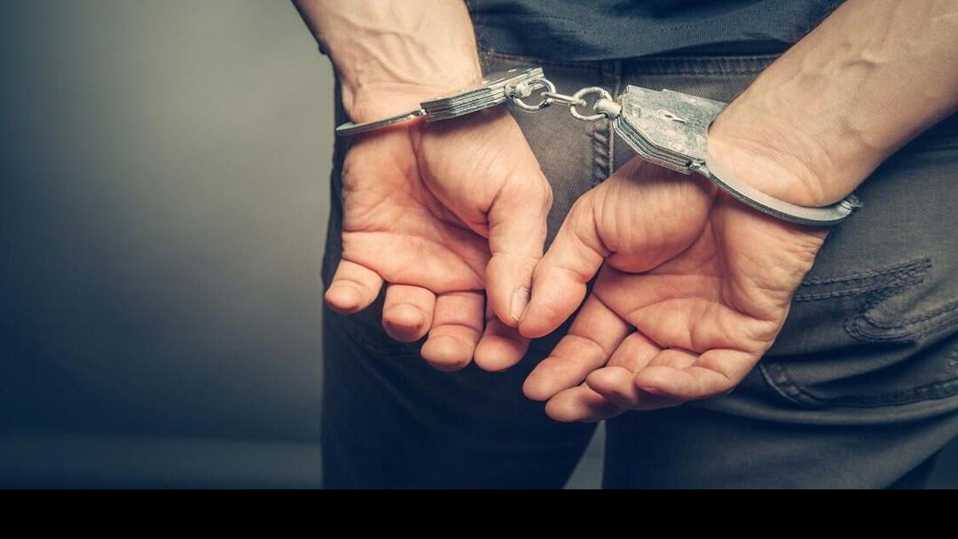 Tucson man accused of trying to kill wife with honey