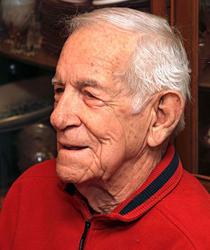 DREYFUSS, Richard Joseph