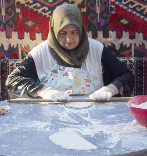 Sociales / Tucson Meet Yourself