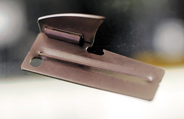 Outdoorsmen will love goods at Miller's Surplus  