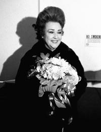 Ethel Merman’s life and songs showcased