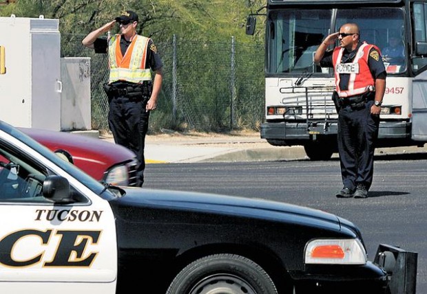 'Everything he did was top-notch'  