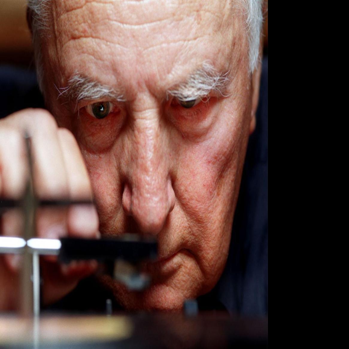 Jack Grossi of Tucson's PDQ Records dies at 94 | Latest News | tucson.com