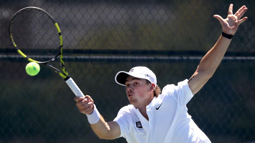 University of Arizona vs Oklahoma State