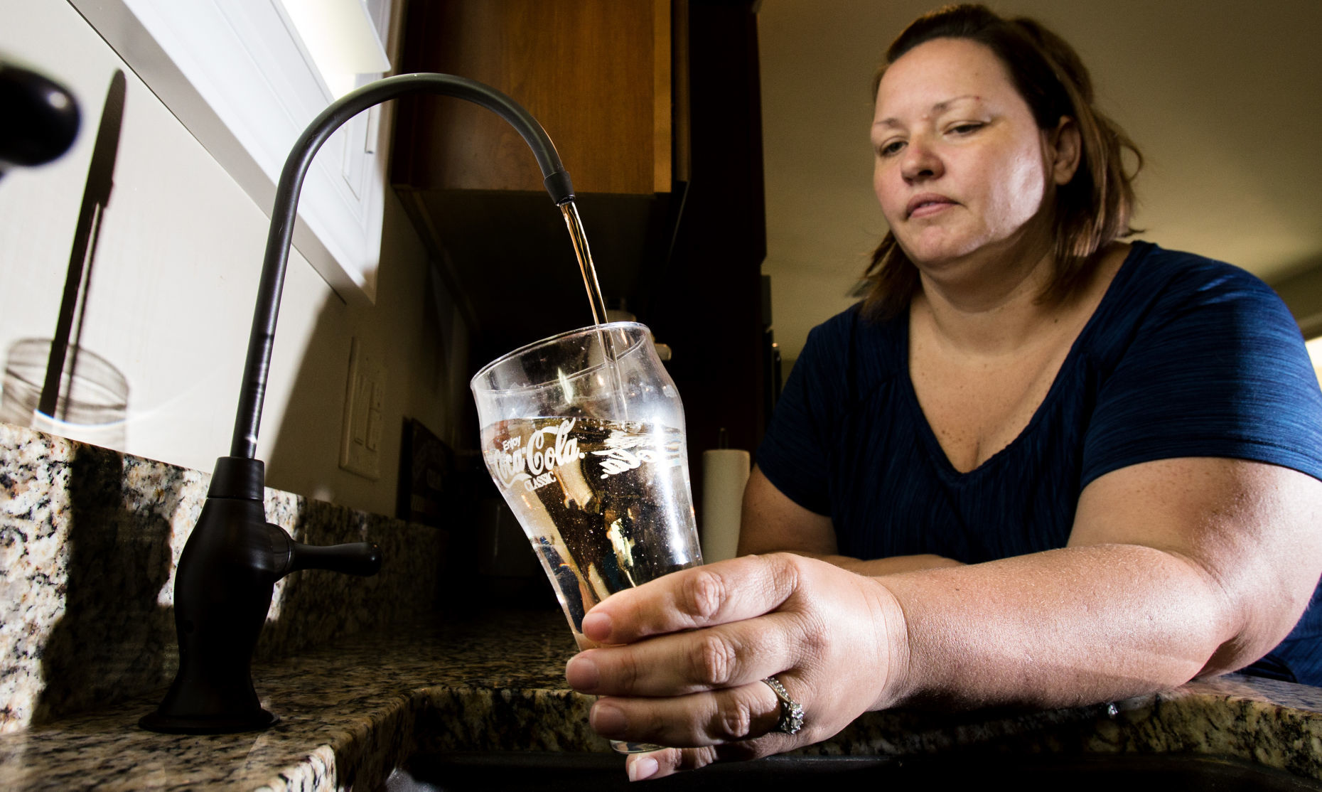 Chemicals in drinking water worry residents in Marana image