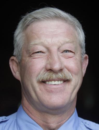 Optimists honor first responders   