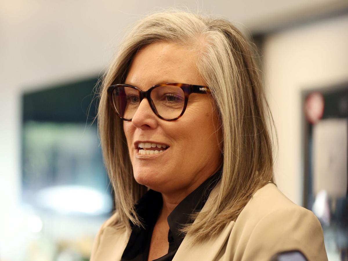 Gov. Hobbs seeks to overturn ruling in legal feud over Arizona agency directors