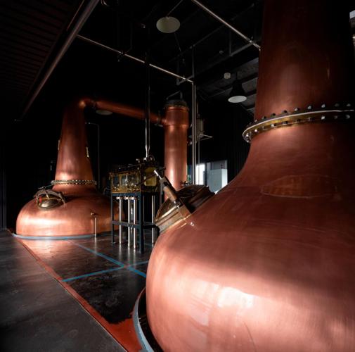 Japanese craft breweries are turning unsold beer into gin