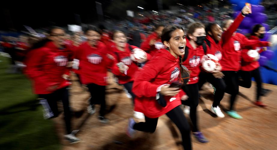 Fort Lowell Shootout 2022