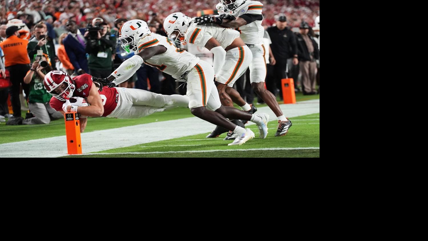 College sports in 2026: NFL media deal, NCAA Tournament expansion, realignment whispers and more predictions