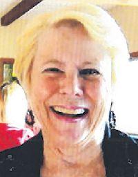 SIAS, Diana VanPelt Newell 9/30/1943 - 4/1/2019