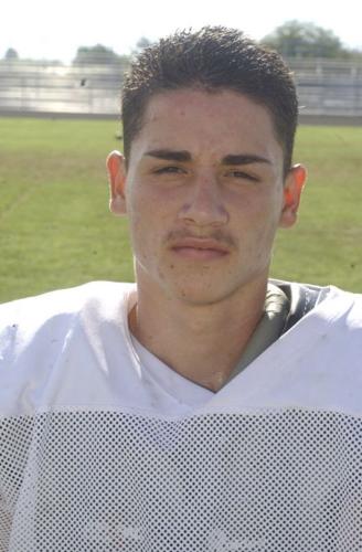 All-Star Michael Villalobos