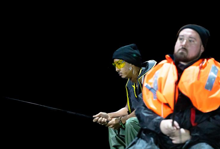 The Old Man and the Sea