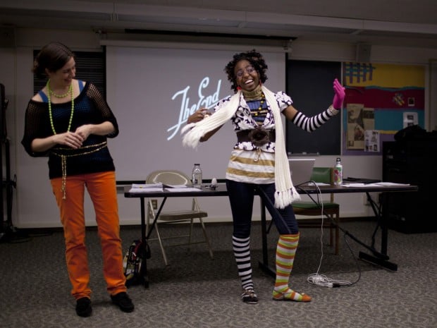 Colleges shelving the Bard for Lady Gaga, Harry Potter    