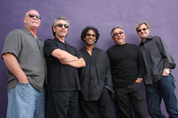 Fattburger: Aural treat for jazz fans   